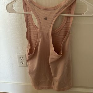 Lululemon - Swiftly Tech Racerback Tank Top